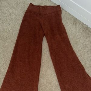 Stars Above Fluffy Target Pants